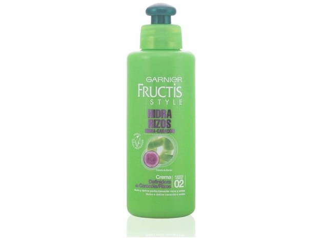 Fructis Style Hidra Rizos Crema Definidora...