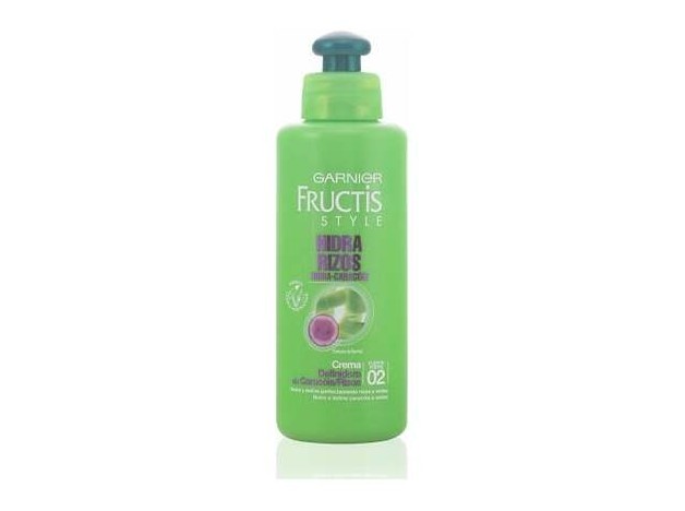 Fructis Style Hidra Rizos Crema Definidora...