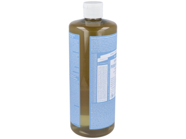 Dr. Bronner'S Jabón Líquido Bebé Neutral 946Ml