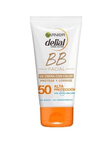 Garnier Bb Sun Delial Fps 50+ 50Ml
