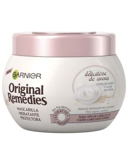 Garnier Original Remedies...