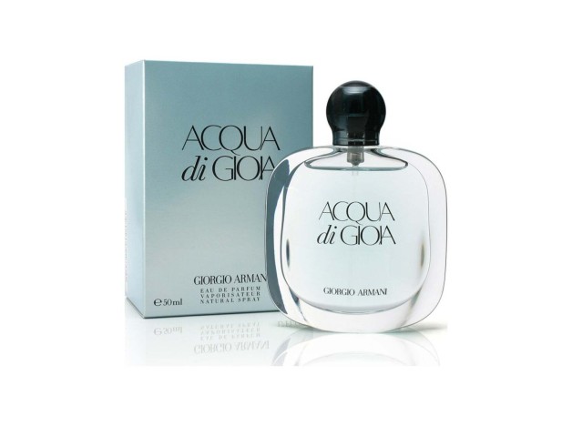 Giorgio Armani Acqua Di Gioia Eau De Parfum 50Ml
