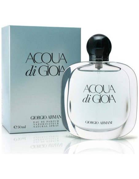 Giorgio Armani Acqua Di Gioia Eau De Parfum 50Ml