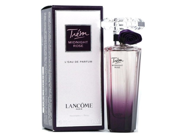 Trésor Midnight Rose Eau De Parfum Vaporizador...