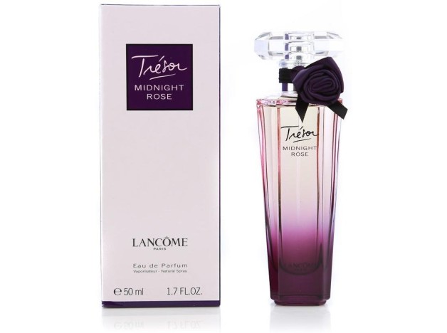 Lancome Tresor Midnight Rose Eau De Parfum 50Ml...