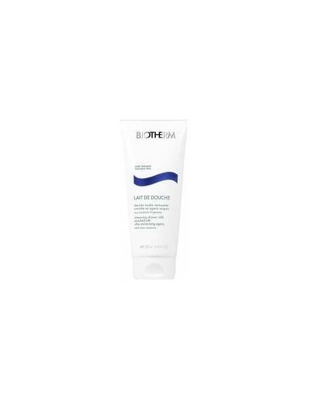 Biotherm Lait Gel Pour Le Corps 200Ml