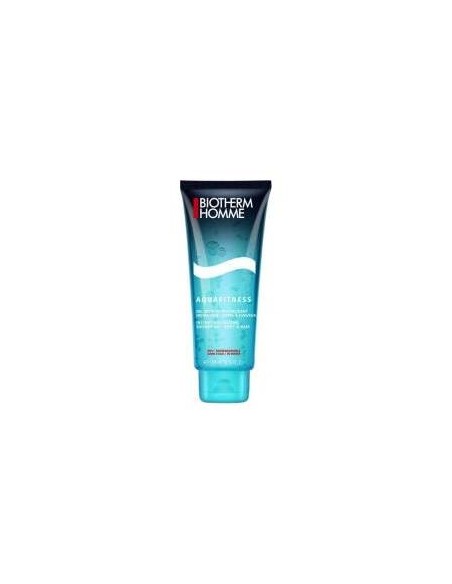 Biotherm Biotherm Homme Aquafitness Gel Douche Revitalisant Instantan Corps %26 Cheveux 200Ml