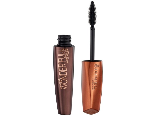 Rimmel Wonder'Full Argan Mascara 003 Extreme...