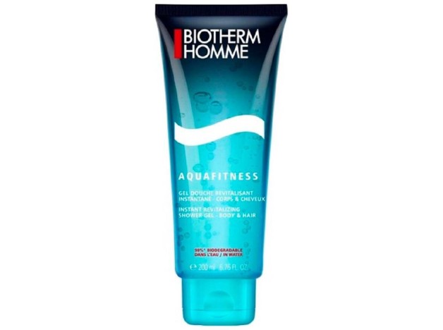 Biotherm Biotherm Homme Aquafitness Gel Douche...
