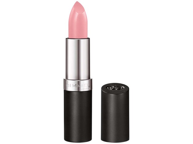 Rimmel Lasting Finish Barra Labios N°002 Candy 5G