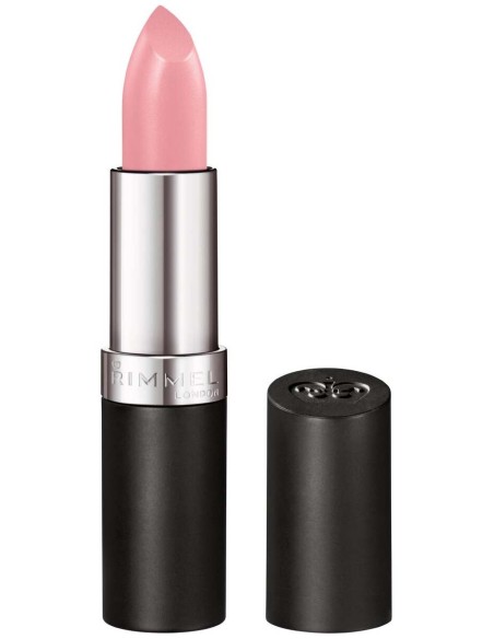 Rimmel Lasting Finish Barra Labios N°002 Candy 5G