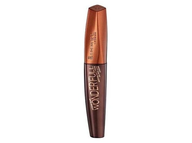 Rimmel Wonder'Full Argan Mascara 003 Extreme...