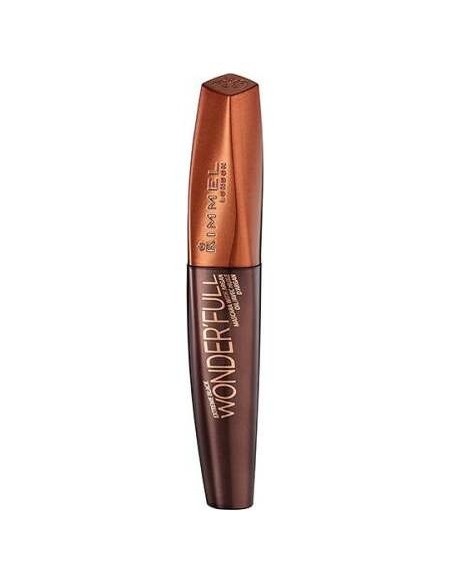 Rimmel Wonder'Full Argan Mascara 003 Extreme Black 1Ud