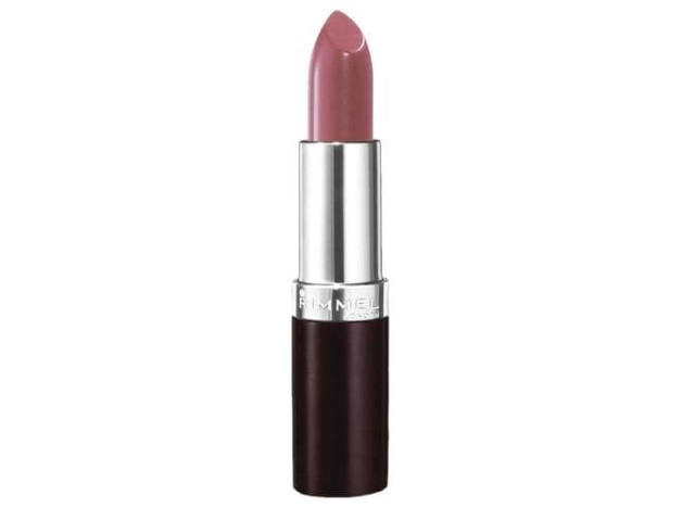 Rimmel Lasting Finish Barra Labios N°077 Asia 5G
