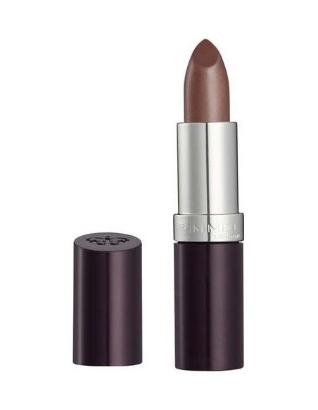 Rimmel Lasting Finish Barra Labios N°264 Coffee Shimmer 5G