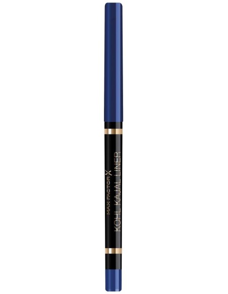 Max Factor Khol Kajal Delineador De Ojos 002 Azul 5G