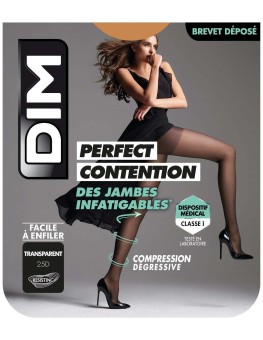 Dim Panty Compresión...