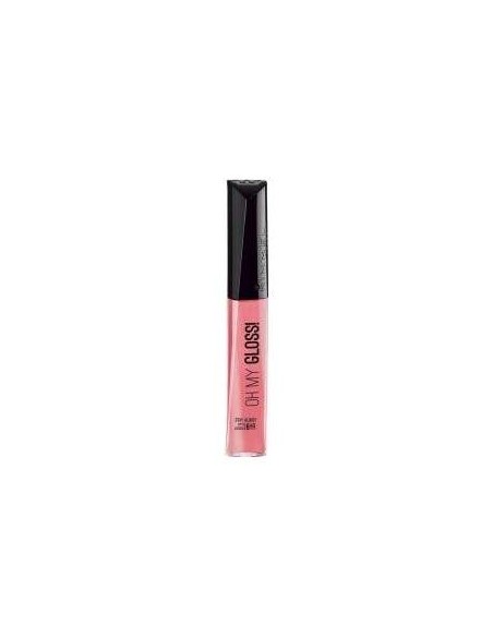 Oh My Gloss! Lipgloss 150 -Glossaholic