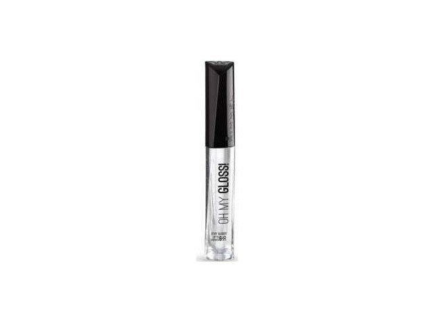 Oh My Gloss! Lipgloss 800 -Crystal Clear