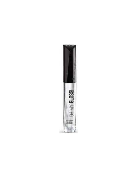 Oh My Gloss! Lipgloss 800 -Crystal Clear