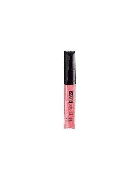 Oh My Gloss! Lipgloss 150 -Glossaholic