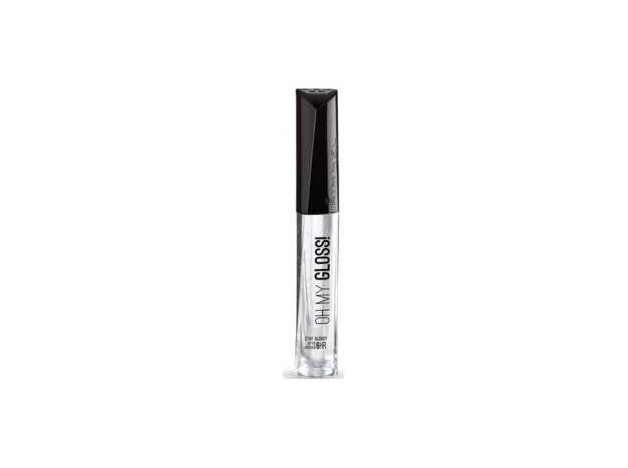 Oh My Gloss! Lipgloss 800 -Crystal Clear