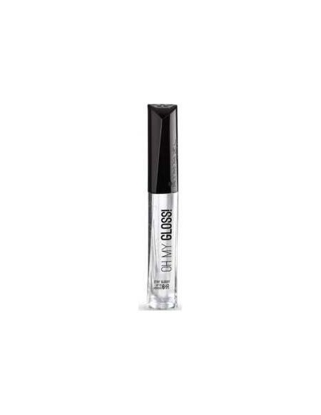 Oh My Gloss! Lipgloss 800 -Crystal Clear