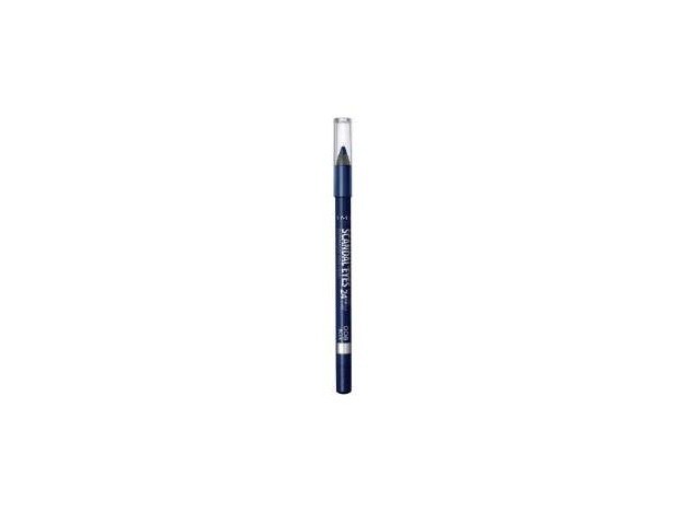 Rimmel Scandal'Eyes 24H Khol Kajal Waterproof 008