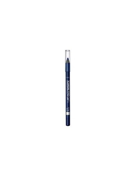 Rimmel Scandal'Eyes 24H Khol Kajal Waterproof 008