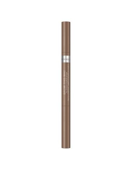 Brow This Way Fill%26Sculpt Eyebrow Definer 001-Blonde