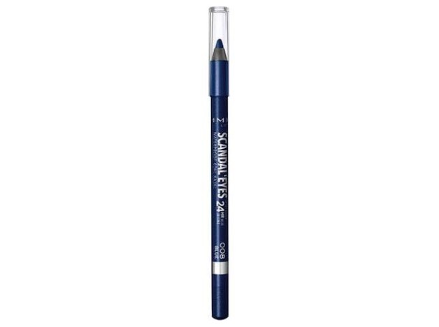 Rimmel Scandal'Eyes 24H Khol Kajal Waterproof 008
