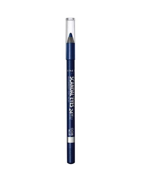 Rimmel Scandal'Eyes 24H Khol Kajal Waterproof 008