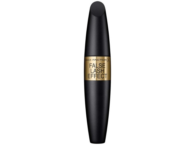 Max Factor Mascara False Lash Effect Negro...
