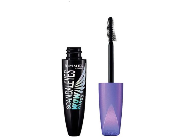 Rimmel Máscara Scandaleyes Wow N003 Extreme...