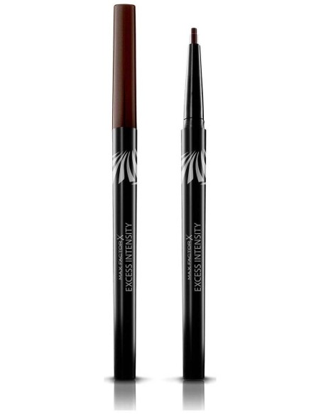 Max Factor Delineador Excess Intensity Longwear 06 Marrón 2G