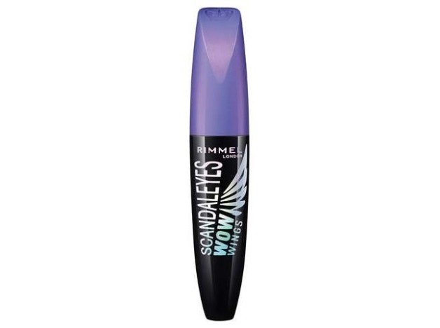 Rimmel Máscara Scandaleyes Wow N003 Extreme...