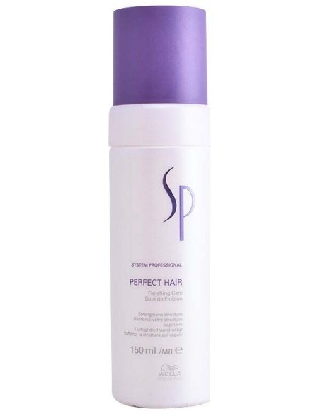 Wella Sp Tratamiento Perfect Hair 150Ml