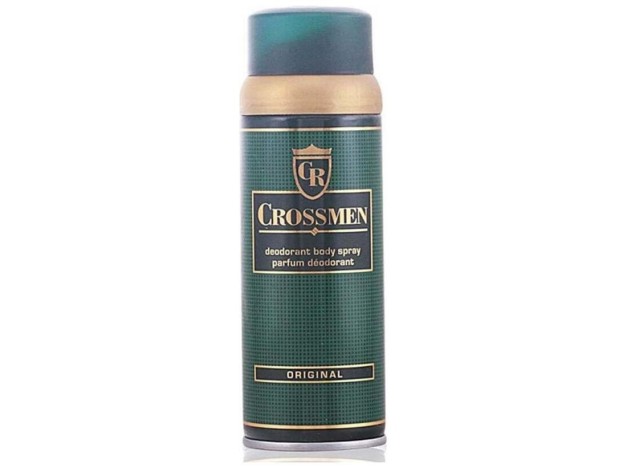 Crossmen Desodorante Spray 150Ml
