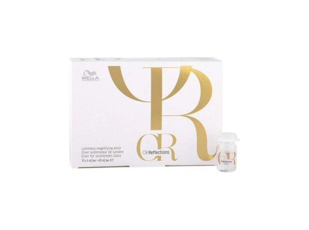 Wella Oil Reflections Elixir Tratamiento...
