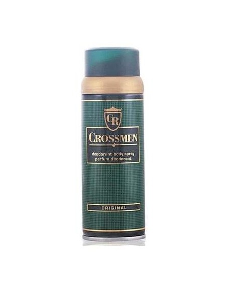 Crossmen Desodorante Spray 150Ml