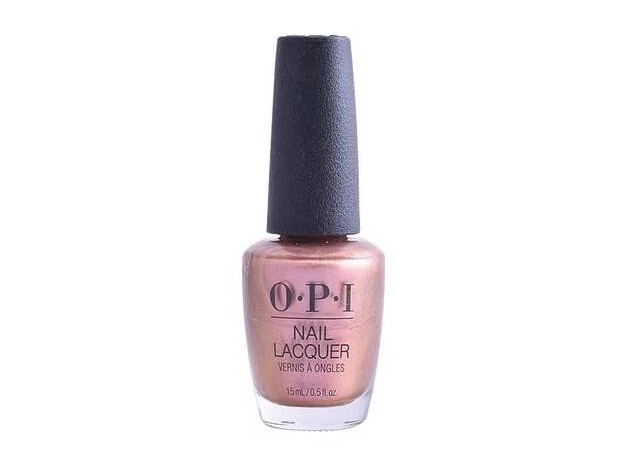 Opi Nail Lacquer Made It To The Seventh Hill! 15Ml