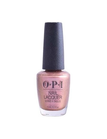 Opi Nail Lacquer Made It To The Seventh Hill! 15Ml