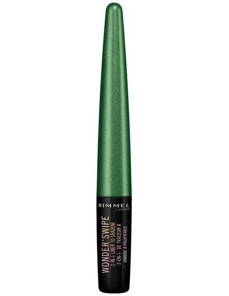 Rimmel Delineador Wonder Swipe 2En1 012 Kha-Ching 1_7Ml