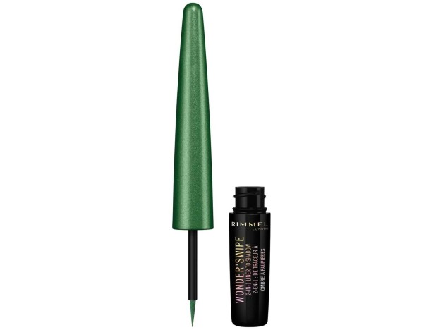 Rimmel Delineador Wonder Swipe 2En1 012...