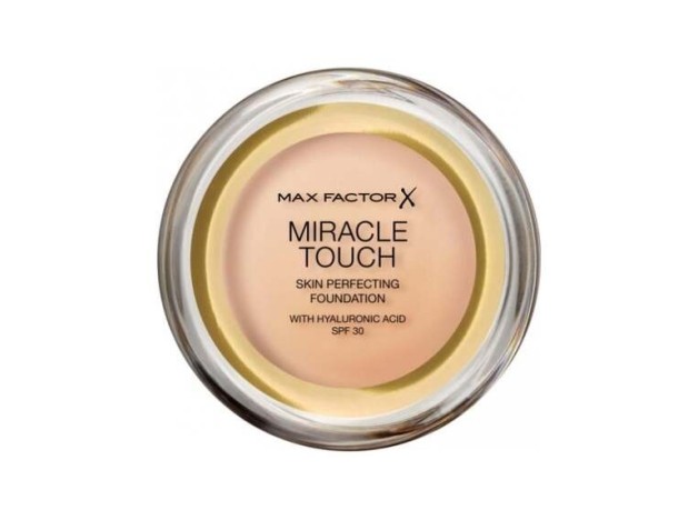 Max Factor Miracle Touch Base Ilusión Líquida...