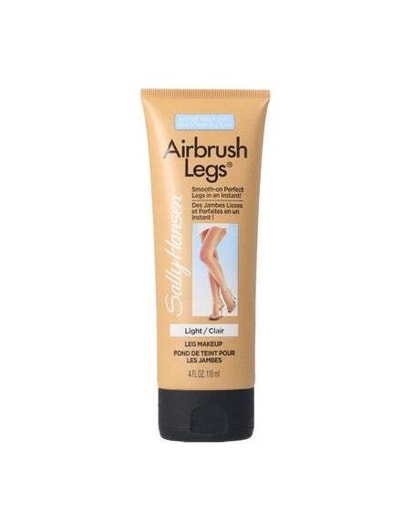 Sally Hansen Airbrush Legs Loción Color Fairest 125Ml