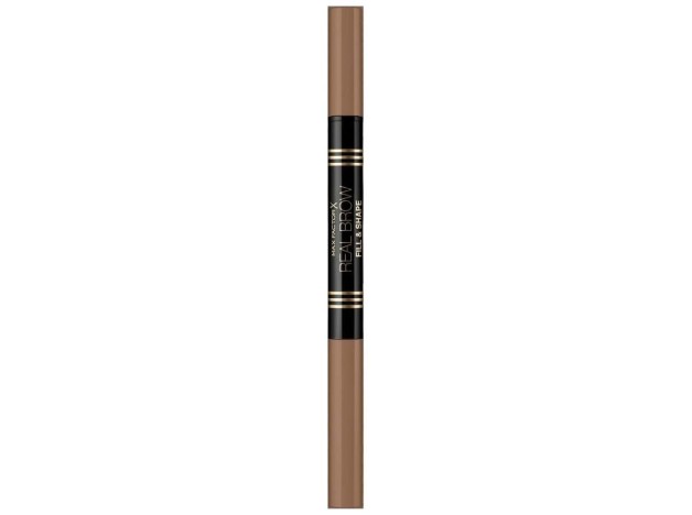 Max Factor Lápiz Cejas Real Brow Fill %26 Shape...