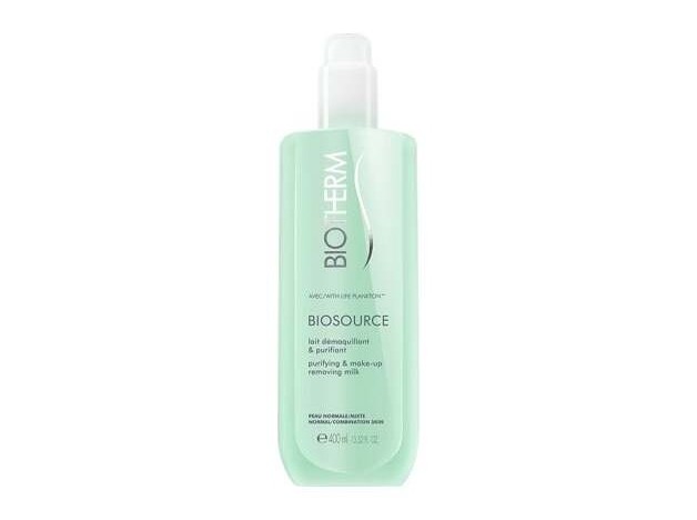 Biosource Purifiying %26 Make-Up Removing Milk...