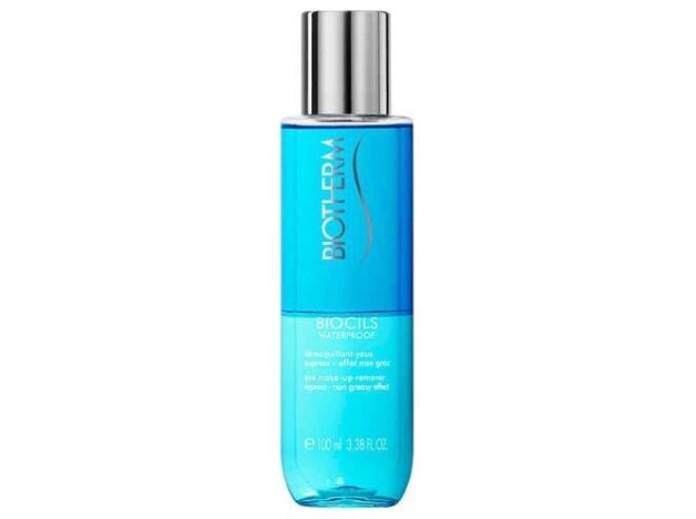 Biotherm Biocils Waterproof Desmaquillador Ojos...