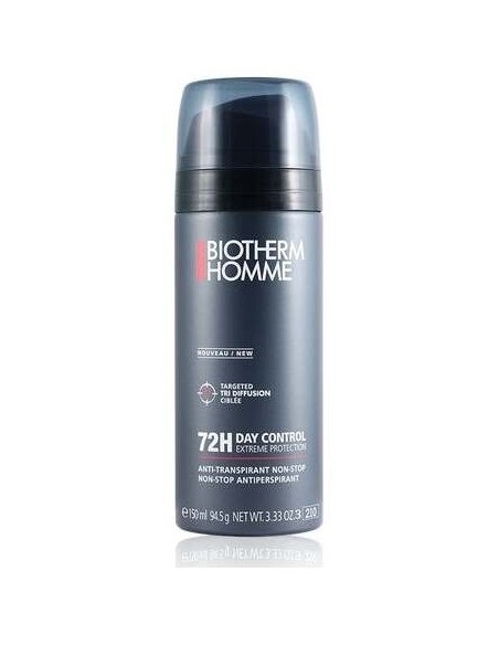 Biotherm Homme Day Control Desodorante Extrema Proteccion 150Ml